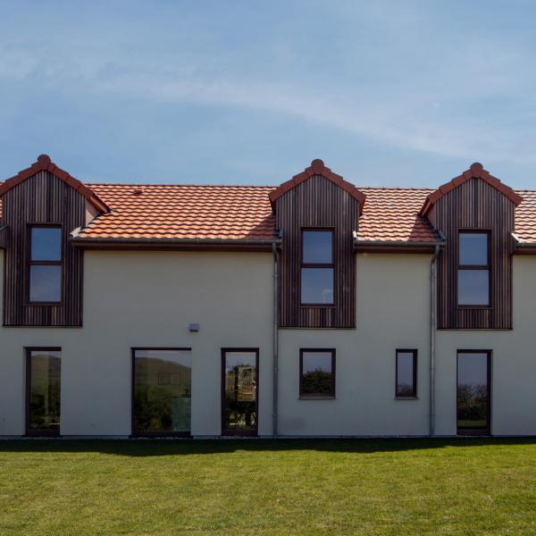 Achterzijde