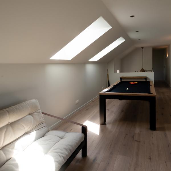 Poolruimte