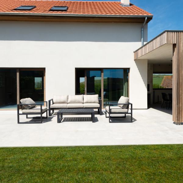 Terras