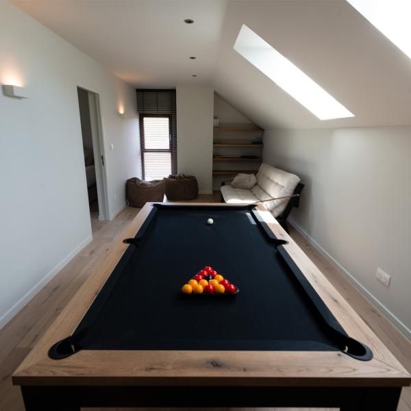 Poolruimte